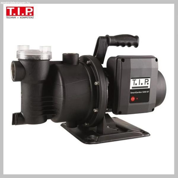T.I.P. SmartGarden 5000 KF okos kerti szivattyú 30152