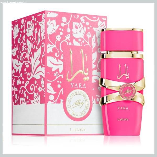 Lattafa Yara Candy 100ml parfüm LAYC