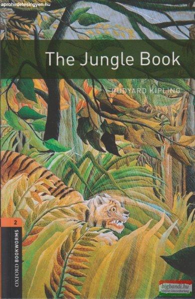 Rudyard Kipling - The Jungle Book