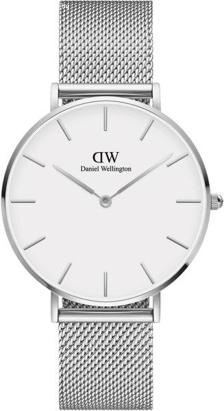 Daniel Wellington Petite 36 Sterling DW00100306