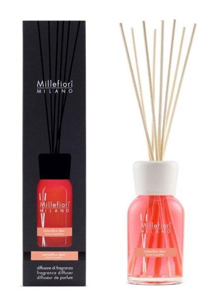 Millefiori Milano Aromadiffúzor Natúr Osmathus Dew 250 ml