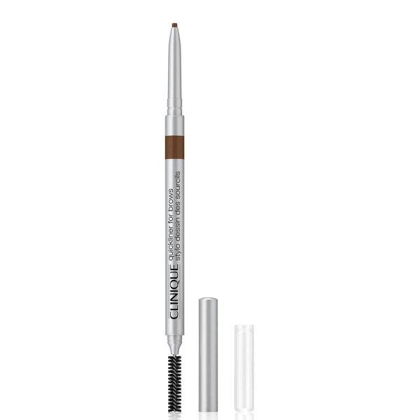 Clinique Szemöldökceruza (Quickliner for Brows) 7 ml 03 Soft Brown