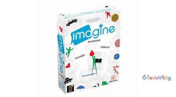 Imagine társasjáték