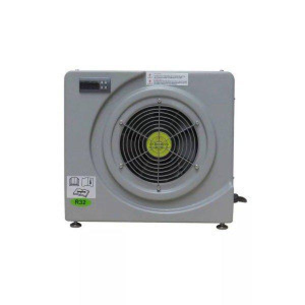 Polytropic mini hőszivattyú Pixel 15 3kW