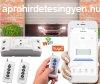 WIFI kapunyit, Android iOS kapu tvirnyt modul 2 db tvi
