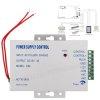 Tpegysg idzthet elektromos zr vezrlssel MK80-12V-3A