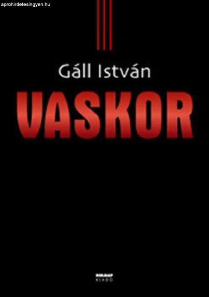 Vaskor - Gáll István
