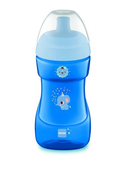 MAM Sports Cup ivópohár 330 ml fiú