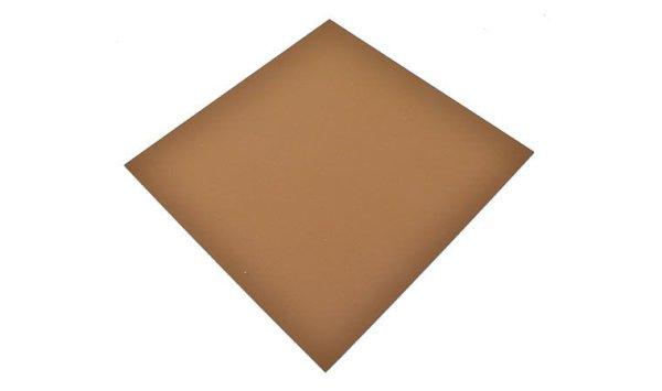 Kydex Coyote Brown 2mm 30x30cm