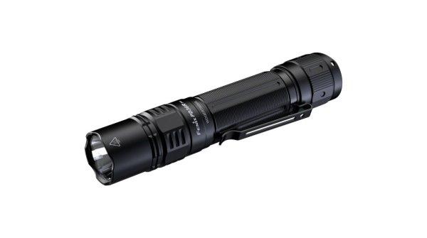 Fenix PD36R PRO taktikai újratölthető lámpa