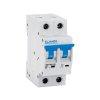 NEW KISMEGSZAKT 62DC 16A 2P 6kA CURVE C