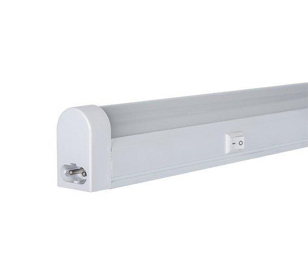 LED LÁMPATEST RAINBOW T5 5W 230V 320mm KÉK