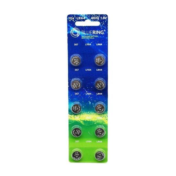 Gombelem LR44 Bluering®