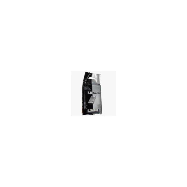 Canon BJI643 tintapatron black ORIGINAL leértékelt