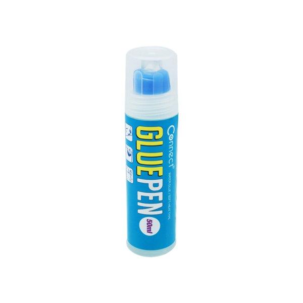 Ragasztó kenőfejes 50ml, Connect