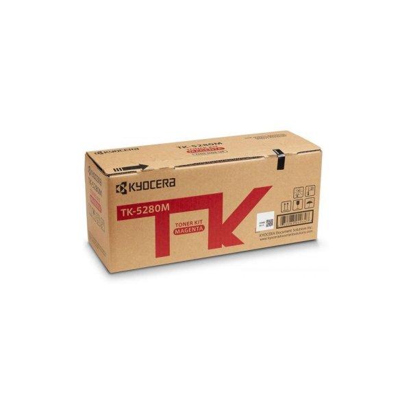 Kyocera TK5280 toner magenta ORIGINAL