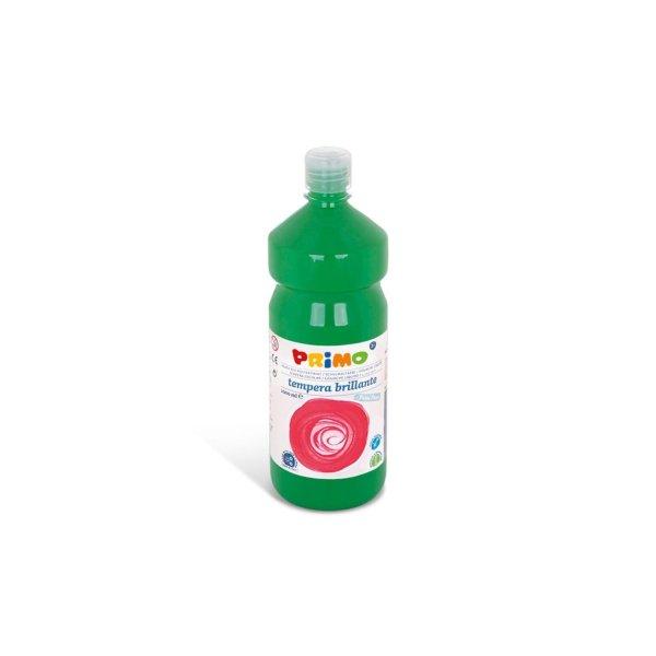 Tempera 1000ml, Primo 610 zöld