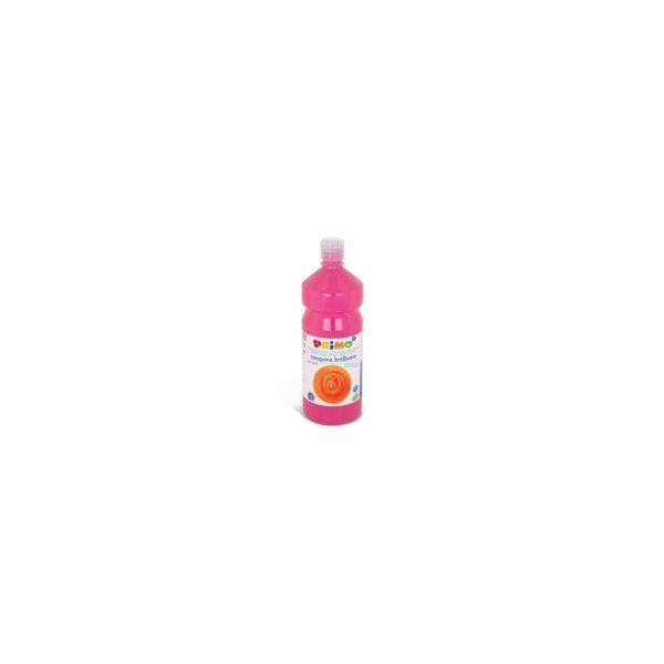 Tempera 1000ml, Primo 350 ciklámen