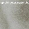 Krpitozott KERMA falpanel kerts forma, 2550 cm textil fa