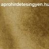 Krpitozott KERMA falpanel kerts forma, 2575 cm textil fa
