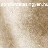 Krpitozott KERMA falpanel kerts forma, 25100 cm textil f