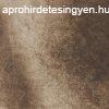 Krpitozott KERMA falpanel kerts forma, 25100 cm textil f