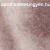 Krpitozott KERMA falpanel kerts forma, 25100 cm textil f