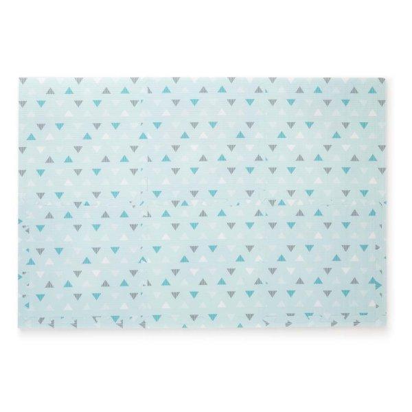 PETITE & MARS Összeilleszthető puzzle Flatie szőnyeg 116x174x1,5 cm, padlóra
6 db