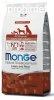 Monge Dog PUPPY&JUNIOR LAMB Brny/Rizs 15kg