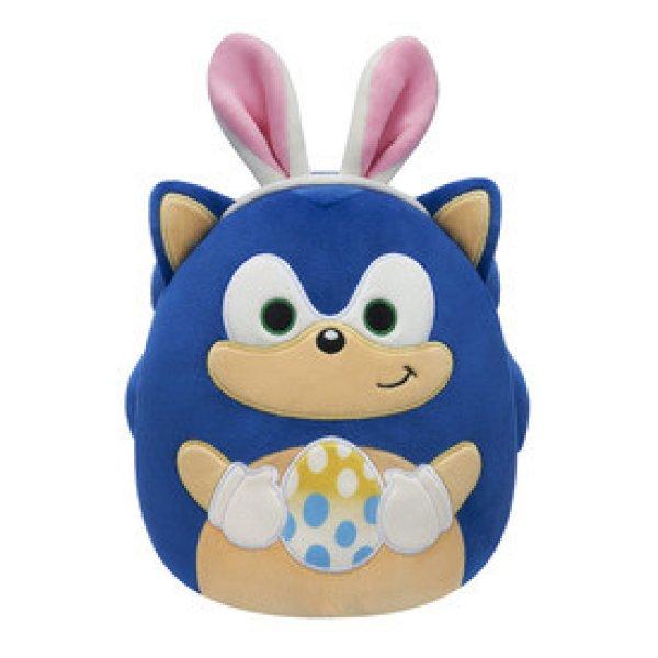 Squishmallows: Sonic tojással 20cm