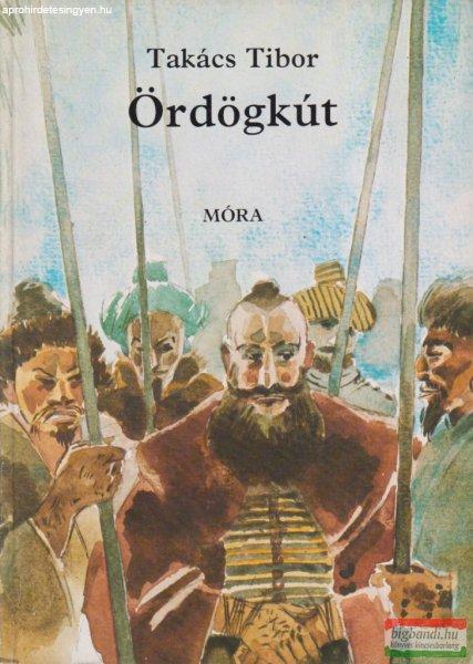 Takács Tibor - Ördögkút