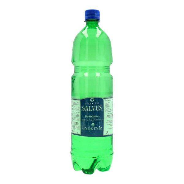 SALVUS GYÓGYVÍZ 1500ML DRS