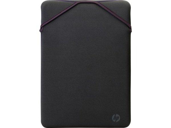 HP Protective Reversible 15,6" Laptop Sleeve Gray/Mauve