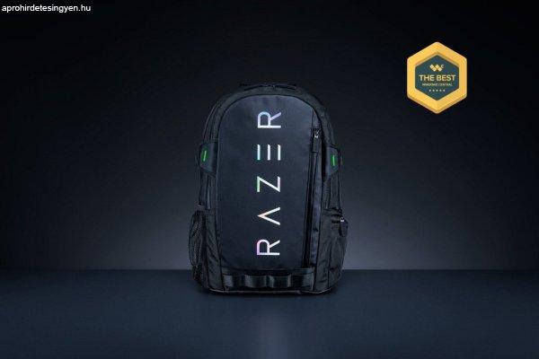 Razer Rogue V3 16" Backpack Chromatic