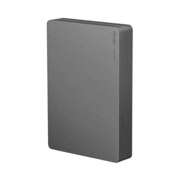 Reyee RG-RAP1260 Wi-Fi 6 AX3000 Dual-Band Wall Plate Access Point Cover (10db)
Grey