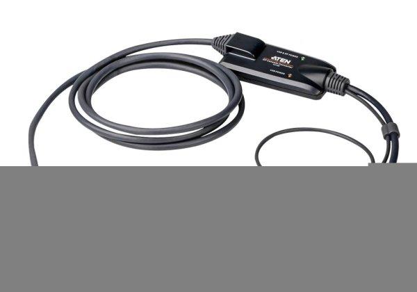 ATEN CV190 DisplayPort Console Converter (1,8m)