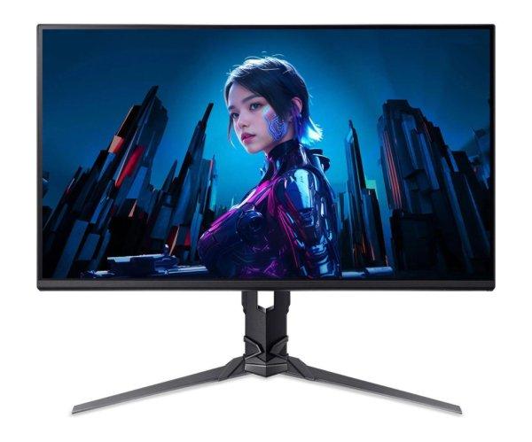 Acer 24,5" Predator XB253QFbmiiprx IPS LED