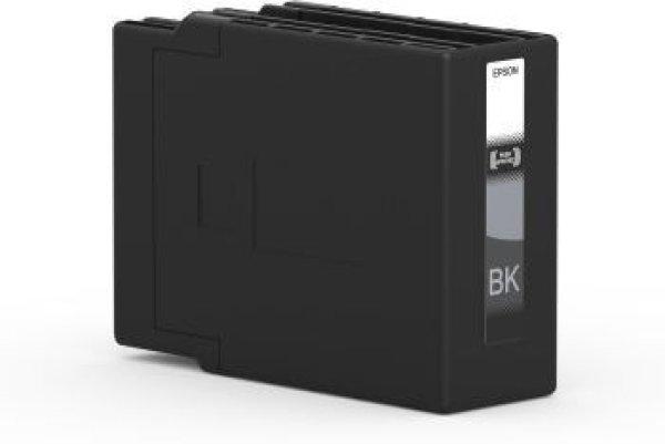 Epson T14B1 Black tintapatron