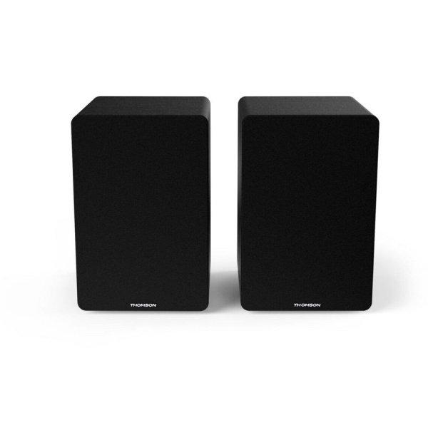 Thomson WS400DUO Speaker Black