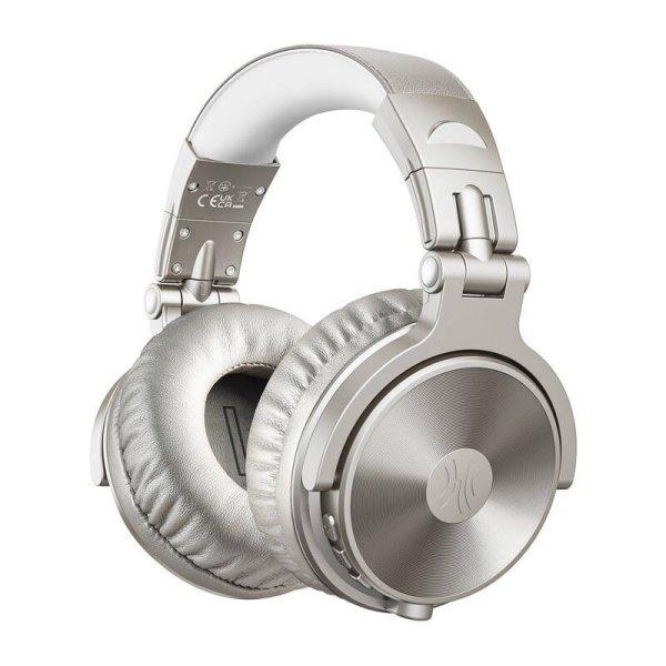 OneOdio Pro C Bluetooth Headset Champagne
