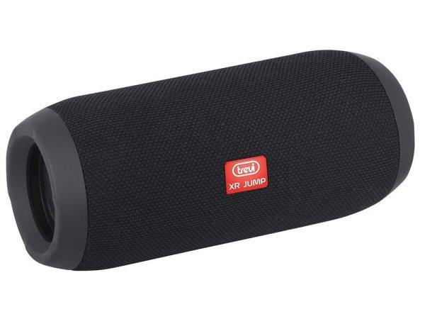 Trevi XR 84 Bluetooth Speaker Black