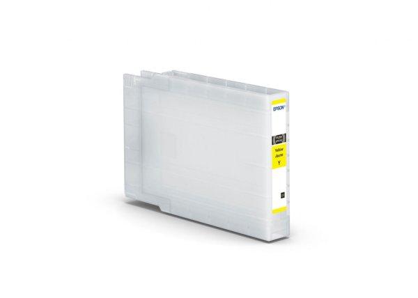 Epson T04A4 XXL Yellow tintapatron