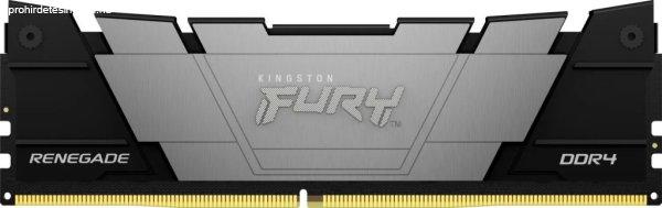 Kingston 8GB DDR4 3200MHz Fury Renegade Black