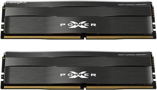 Silicon Power 32GB DDR4 3600MHz Kit(2x16GB) Xpower Zenith