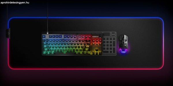Steelseries Apex 9 TKL RGB Gaming Keyboard Black UK