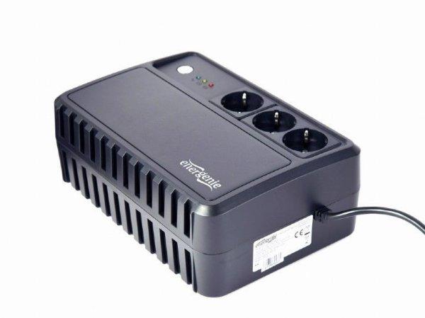 Gembird EG-UPS-3SDT600-01 600VA UPS