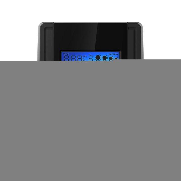 Njoy Cadu 850 LCD 850VA UPS