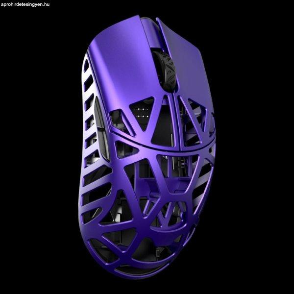WLMouse Beast X Max Wireless Mouse Purple