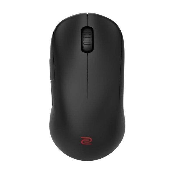 Zowie U2-DW Wireless Gaming Mouse Black