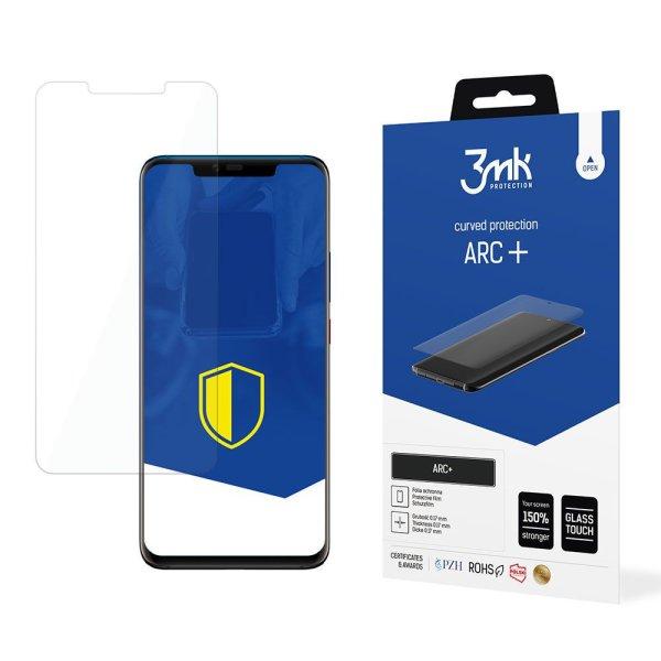 3mk ARC+ kijelző védőfólia Huawei Mate 20 Pro